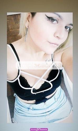 2914261322 TU PUTITA VIP ZAHIRA MUÑEQUITA INFARTANTE