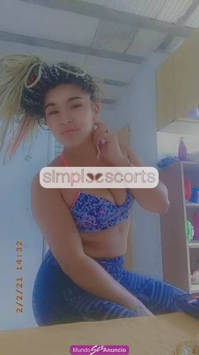 2915027075 La China primera vez x bahia