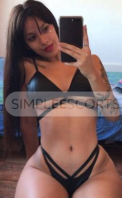 2216808242 Morocha hermosa te espera