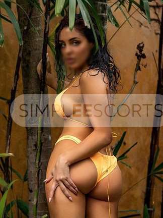 499909688 Mayfair Luxury in Sydney. Australia's Premier Tantric Temptress.
