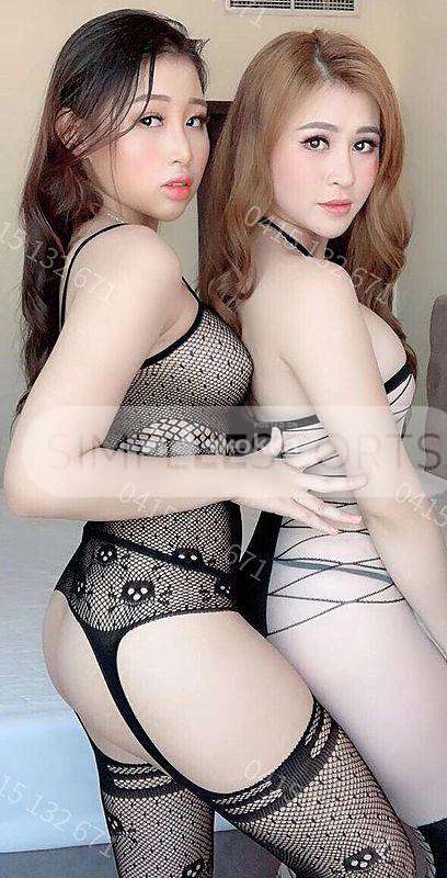 415132671 Wild Threesome service Make you addicted ππββββππ