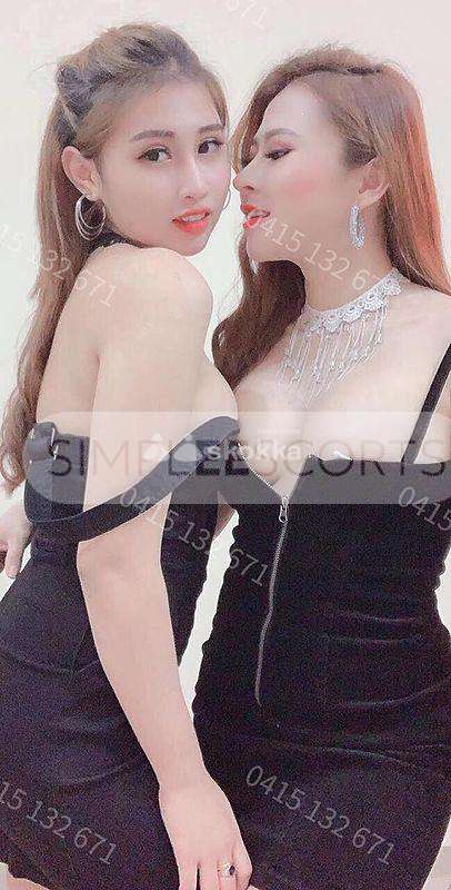415132671 Wild Threesome service Make you addicted ππββββππ