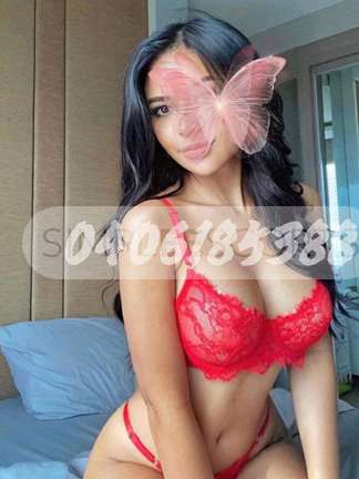406185388 Hot busty Thai Girl full of Energy wants you.
