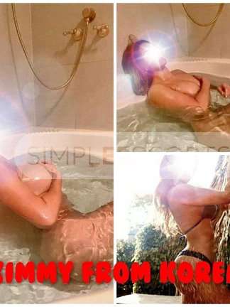 475877990 Korea's Miss Ella Bella is back in town with much more services