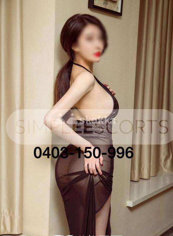 403150996 Steam GFE With Busty Korean Babe