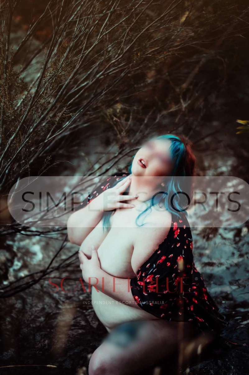 458784980 BBW Sweetheart Laurel De Luna
