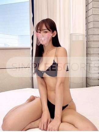 452414373 Sweet Korean sexy girl is here!