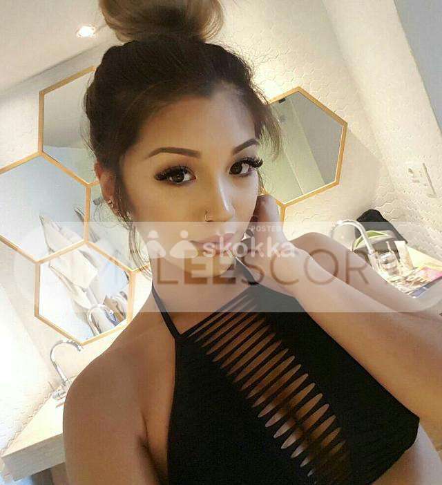 413760491 Milky Skin Thai Yvvone is in town
