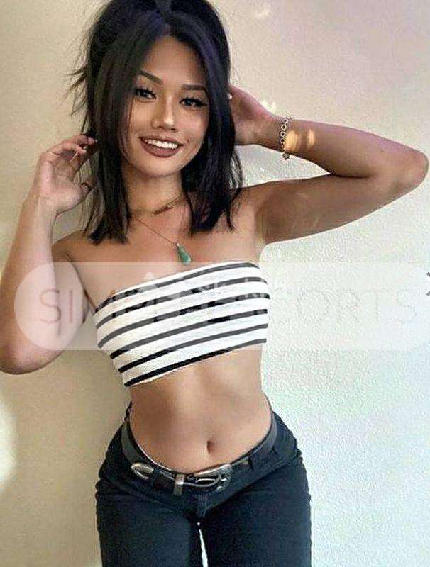 451746503 Horny sexy goddess Nikki is new in town!