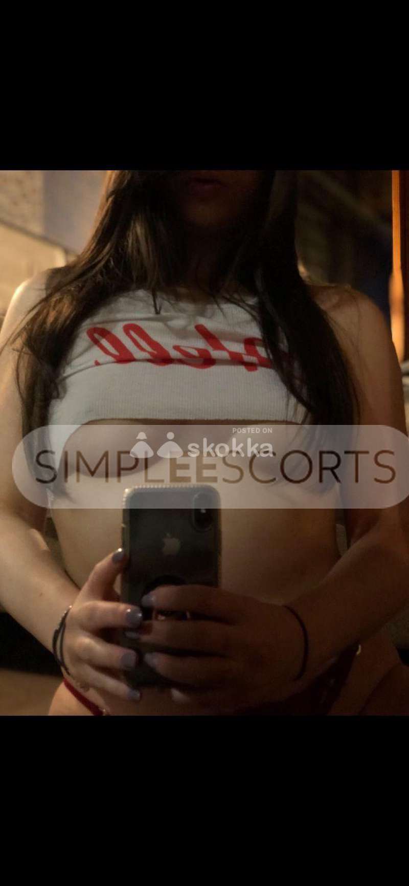 434924951 Friendly and cheeky Aussie teen Britney