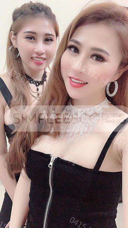 415132671 Wild Threesome service Make you addicted ππββββππ