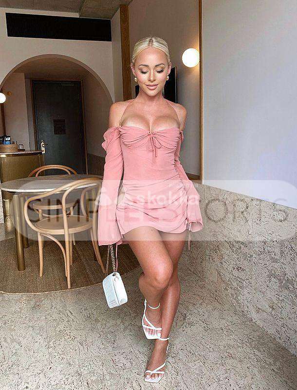 424168356 Polish model Alina the blonde