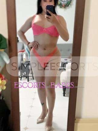 466566841 Stunningly curvy Shelo is back!