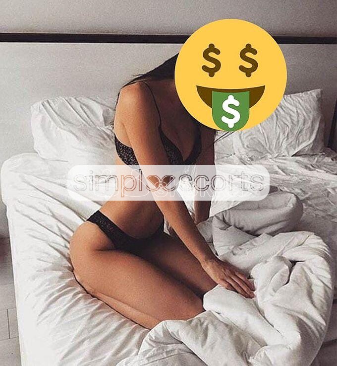 62686779 Preciosa escort VIP con un cuerpo escultural, con ambiente privado