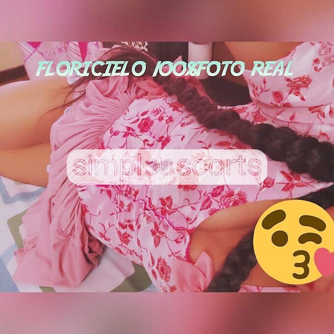 79393157 FLORICIELO CHOLITA ORIGINAL COCHALITA DE TIRAQUE