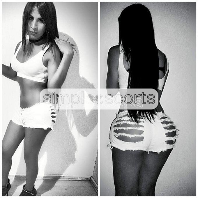 74576419 HOLI SOY KAMI UNA BELLA MUJER MORENA TRANS DE PIEL SUAVE Y SEDOSA