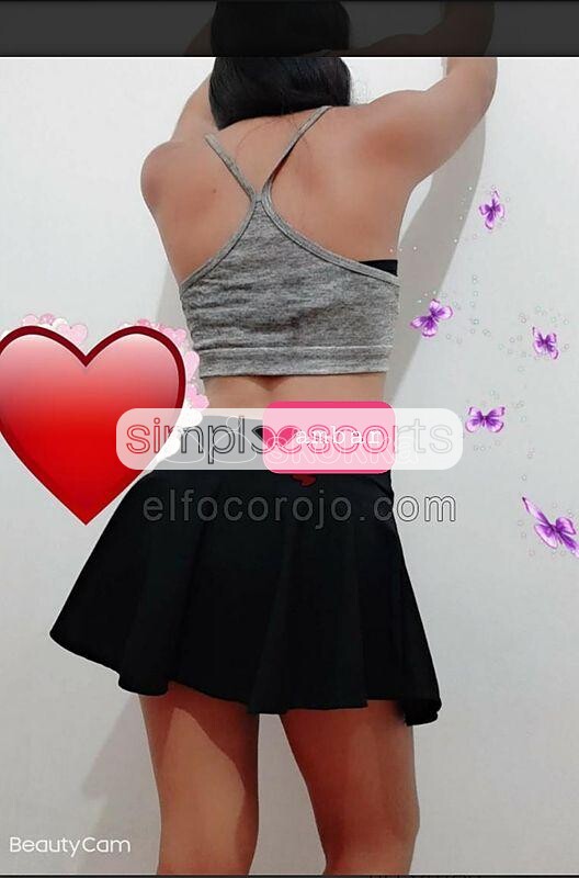 77924126 Disfruta de mi promoción por solo esta semana