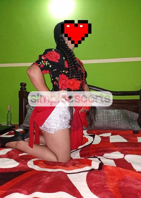 78984429 Kachita en Cochabamba, de 20 añitos