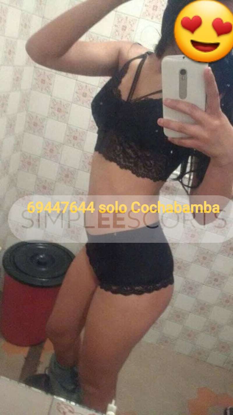 69442258 Candy y Melany las nenitas más cachondas somos unas Diosas en la cama