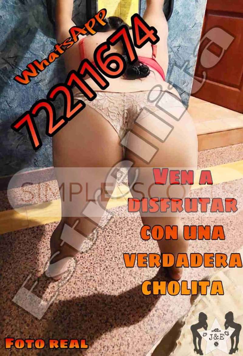 72211674 HERMOSA GORDI BUENA MUY FOGOSA 😈😈
