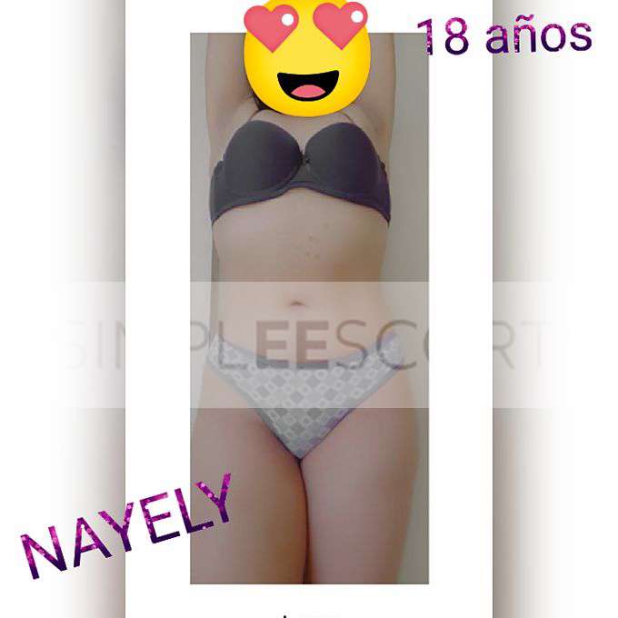 77402048 Cada vez que quieras tener un encuentro sexual, seré la primera que tengas en mente