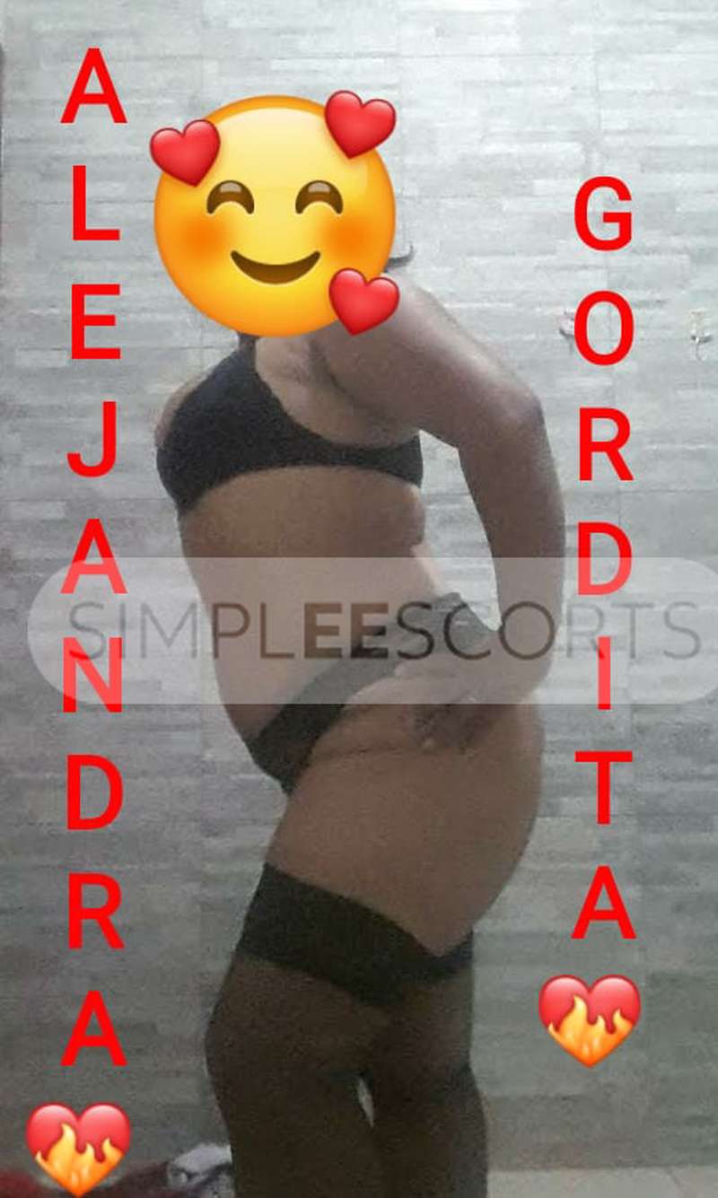 62670618 Alejandra gordita piel canela independiente