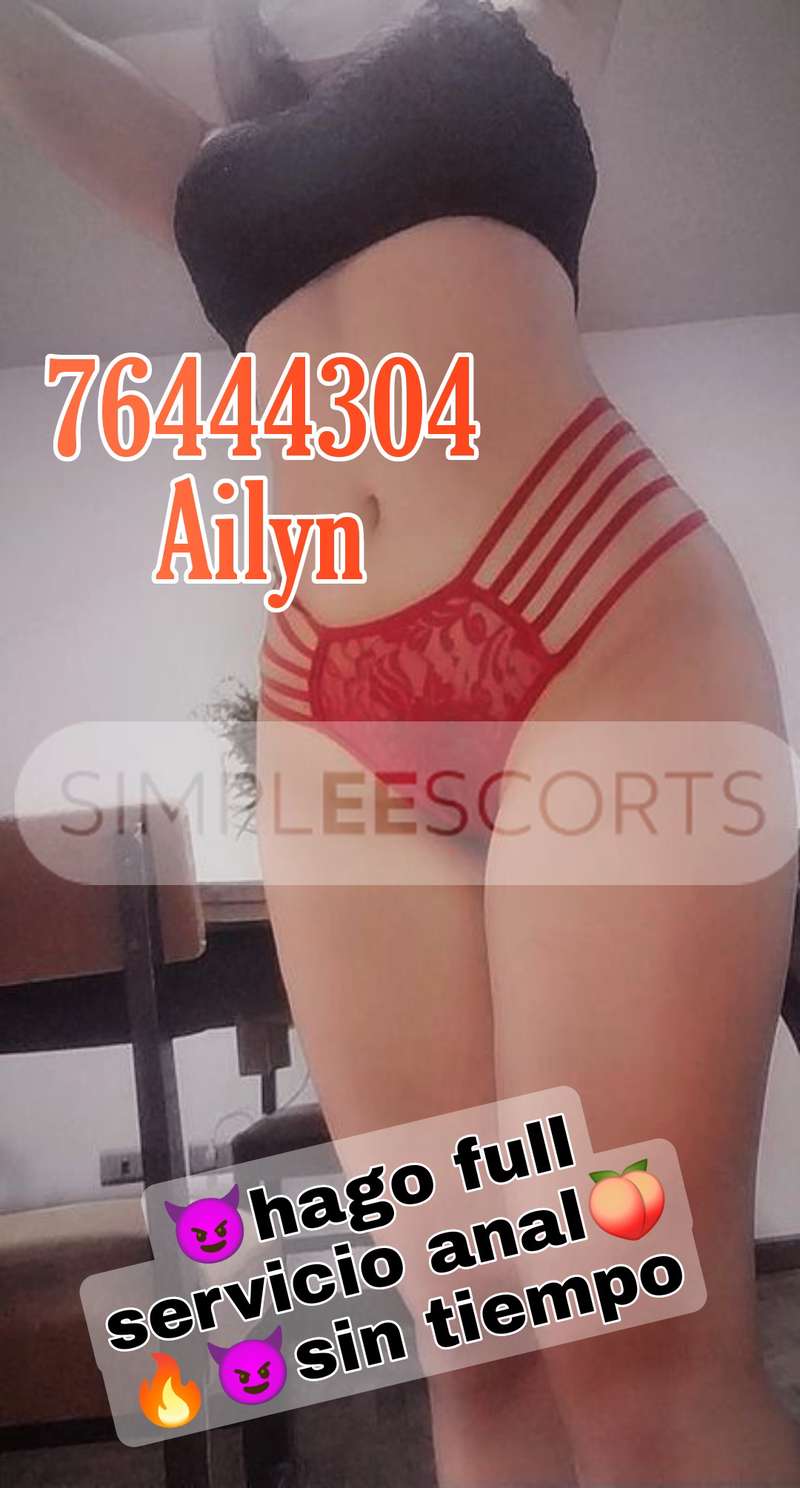 76444304 5 señoritas nuevas iniciante 🔥😈