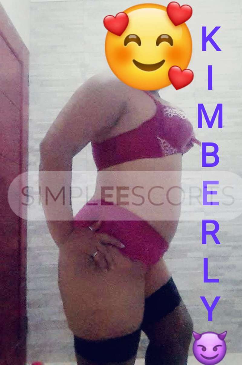 62675978 Kimberly gordita cariñosa independiente