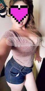 76516131 Una Rubia muy caliente