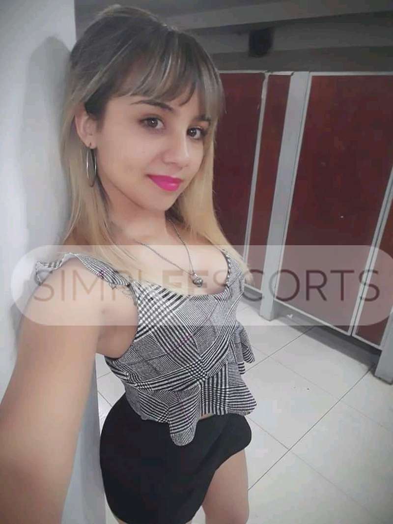 920143593 Juanita hermosa chica escort de 19 añitos