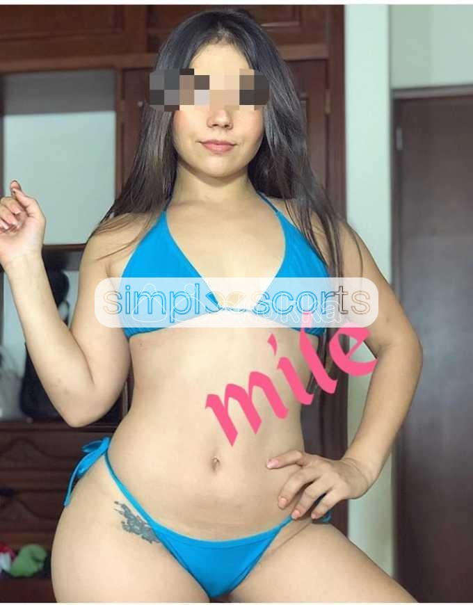 959339048 Milena. 21 años