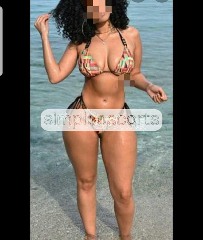 982246069 RIHANNA EXOTICA. 28 años.