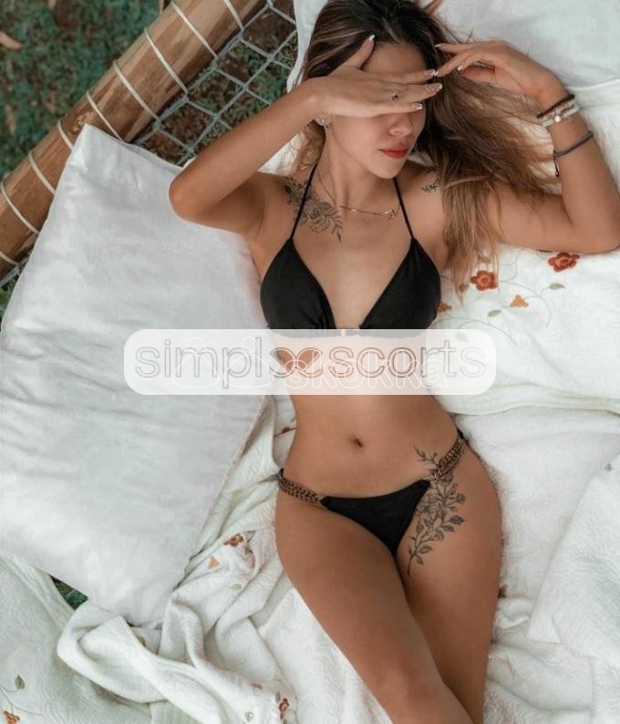 966492585 Me llamo Camila, soy una escort venezolana de ensueño