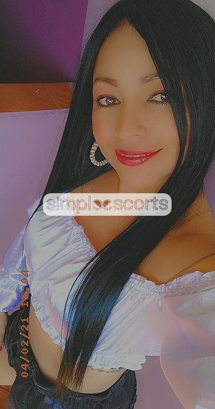 952045200 Flaquita hermosa, cariñosa y traviesa en la cama, recién llegada a Antofagasta