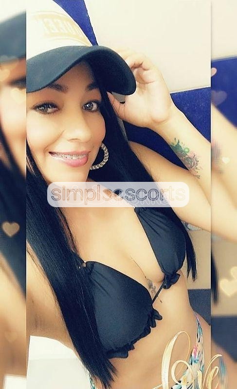 952045200 Flaquita hermosa, cariñosa y traviesa en la cama, recién llegada a Antofagasta