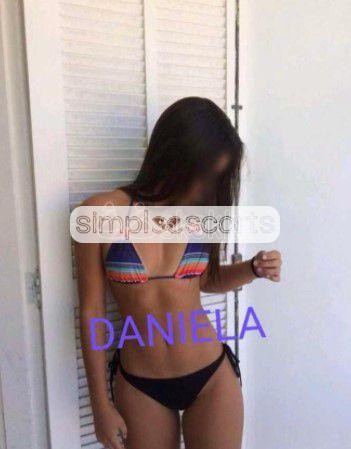 955165405 Soy Daniela, jovencita rica, sensual y caliente