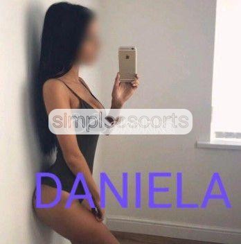 955165405 Soy Daniela, jovencita rica, sensual y caliente