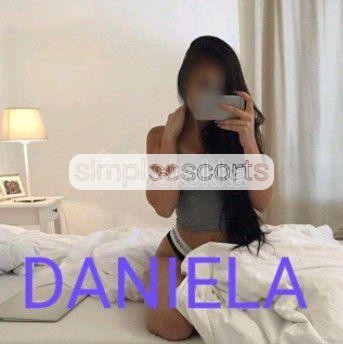 955165405 Soy Daniela, jovencita rica, sensual y caliente