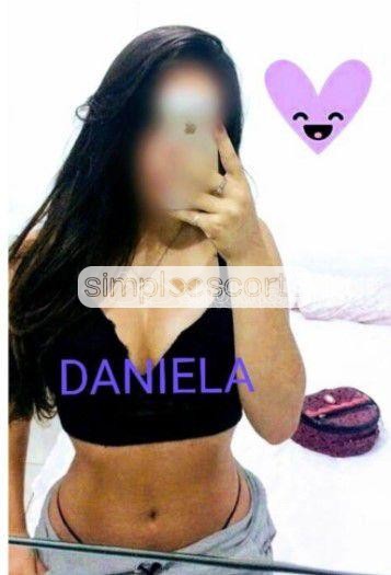 955165405 Soy Daniela, jovencita rica, sensual y caliente