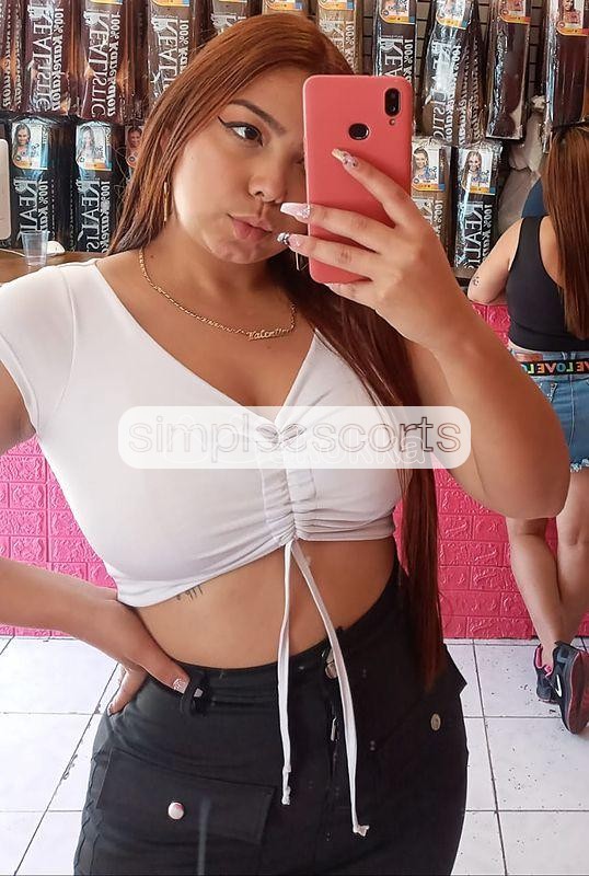 999883934 Solo masajes con Valentina la colombiana, una masajista profesional