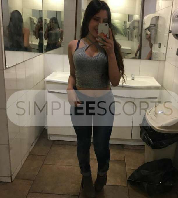 991017091 Soy una chica muy caliente en la cama