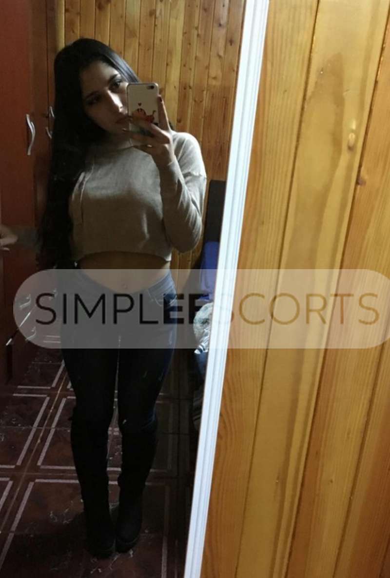 991017091 Soy una chica muy caliente en la cama