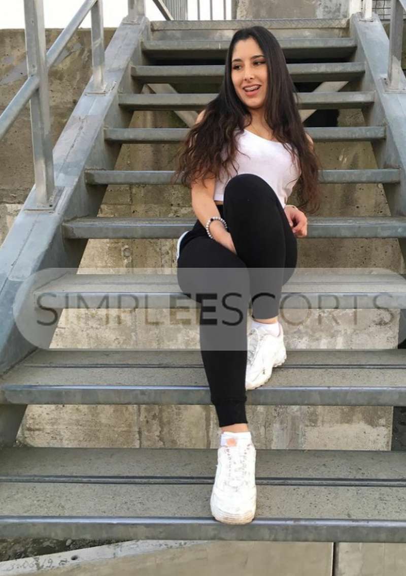 991017091 Soy una chica muy caliente en la cama