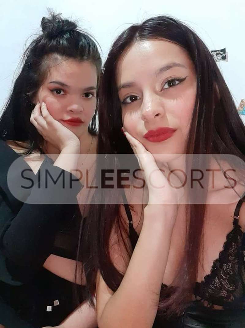 934883121 Hermosa chica con 22 años