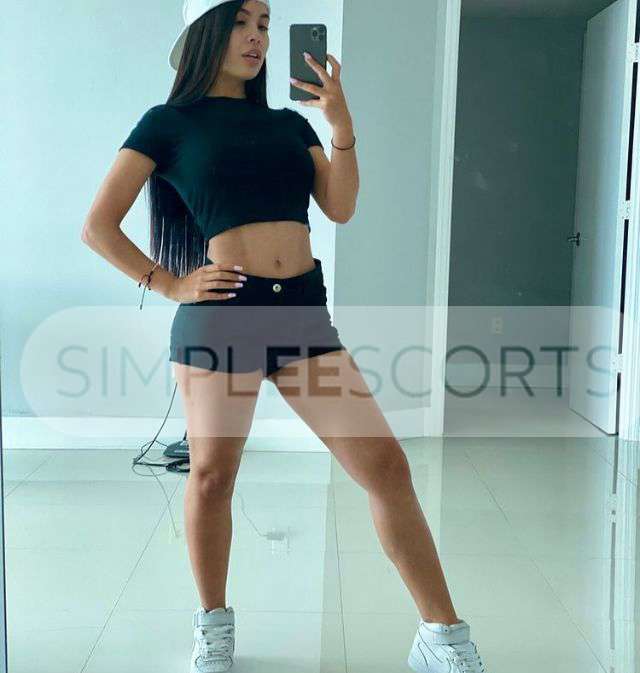 981845451 Sofia la mejor escort que puedas conocer