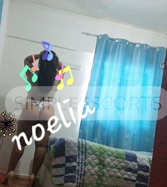 995055504 Ven a conocer a Noelia, una escort de lujo