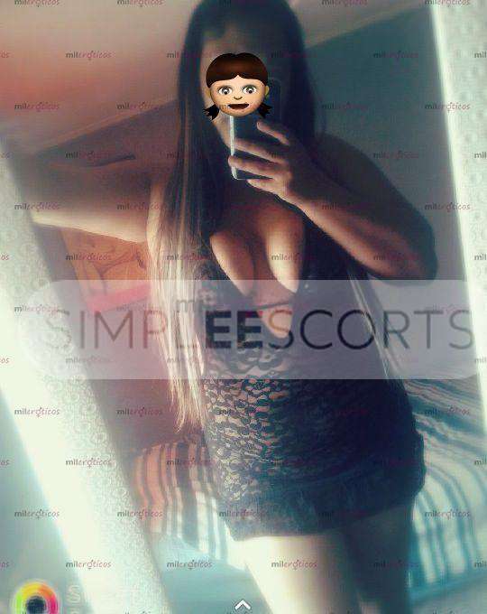 941296363 Carlita una verdadera diosa del sexo
