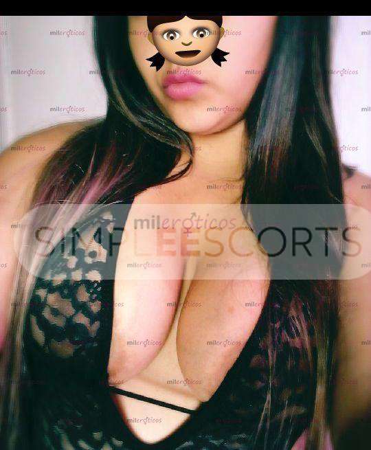 941296363 Carlita una verdadera diosa del sexo