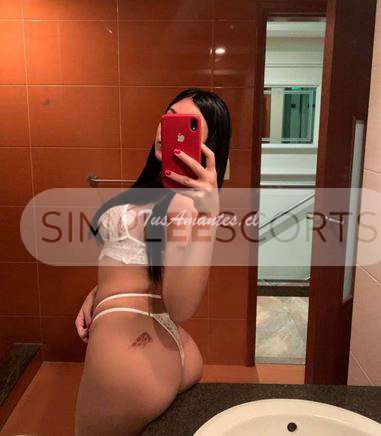 959408133 Te consentiré muchísimo soy Fernanda no tardes