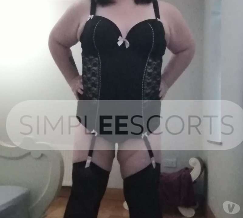 894416912 Mrs BBW is back and ready for action